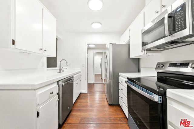 5600 Kensington Way 104, Culver City, CA 90230