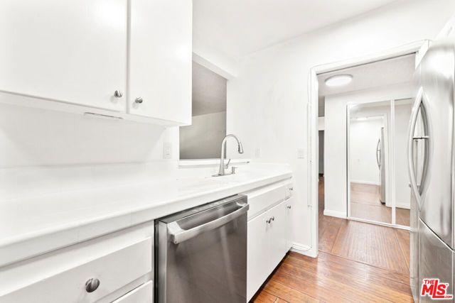 5600 Kensington Way 104, Culver City, CA 90230