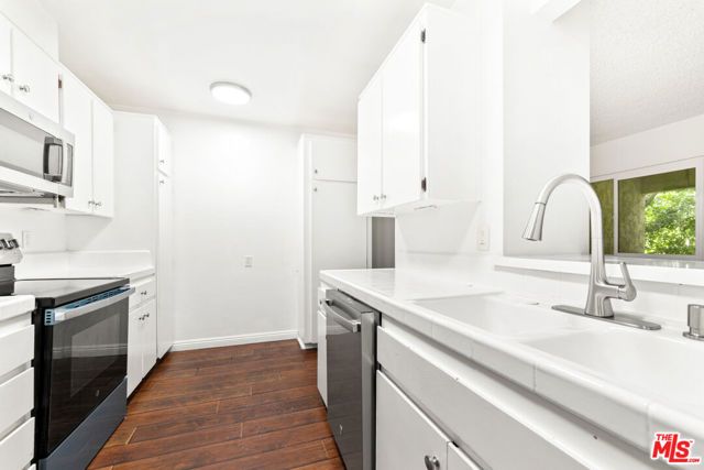5600 Kensington Way 104, Culver City, CA 90230