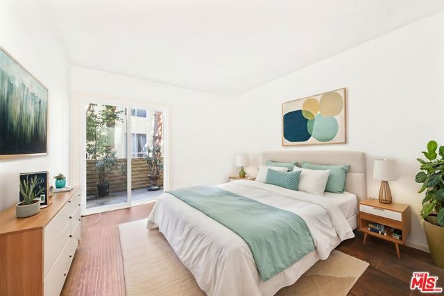 5600 Kensington Way 104, Culver City, CA 90230