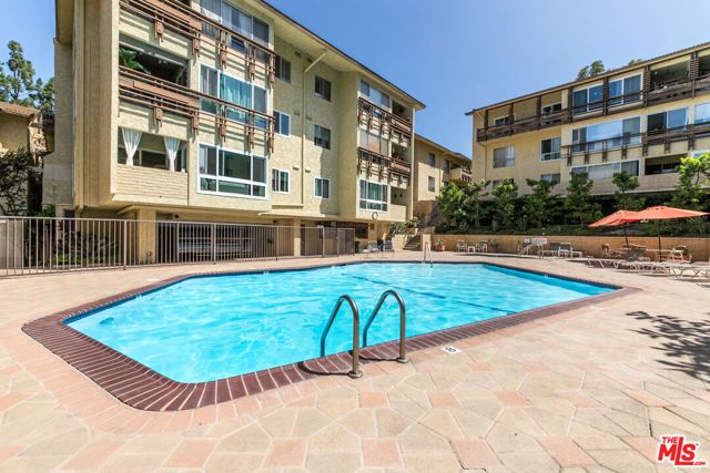 5600 Kensington Way 104, Culver City, CA 90230