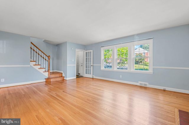 1837 EDGEWOOD RD, Towson, MD 21286