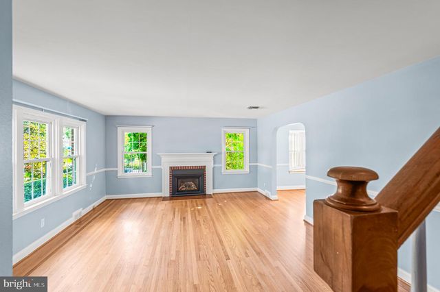 1837 EDGEWOOD RD, Towson, MD 21286