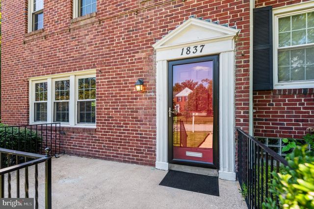1837 EDGEWOOD RD, Towson, MD 21286