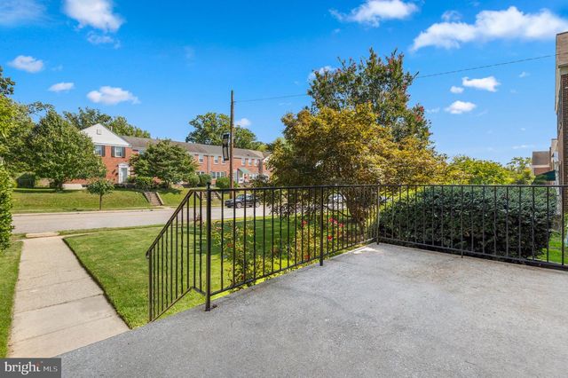 1837 EDGEWOOD RD, Towson, MD 21286