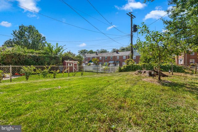 1837 EDGEWOOD RD, Towson, MD 21286