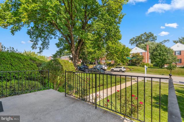 1837 EDGEWOOD RD, Towson, MD 21286