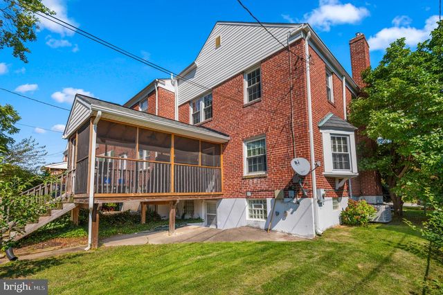 1837 EDGEWOOD RD, Towson, MD 21286