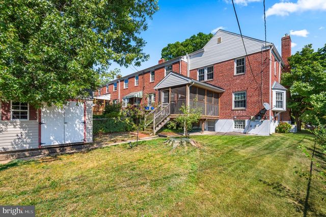 1837 EDGEWOOD RD, Towson, MD 21286