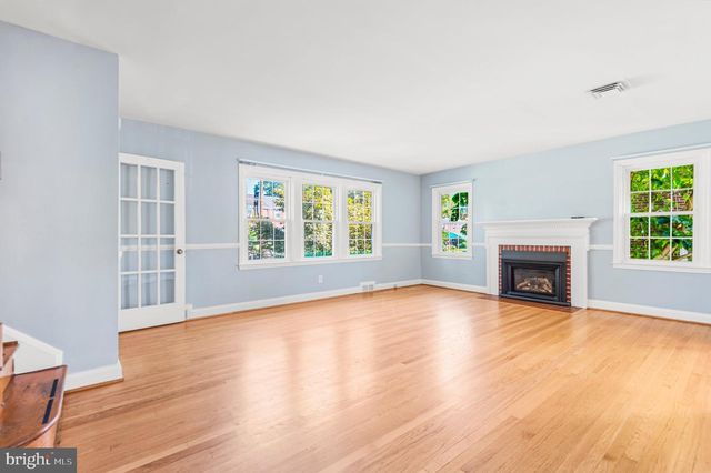 1837 EDGEWOOD RD, Towson, MD 21286