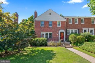 1837 EDGEWOOD RD, Towson, MD 21286