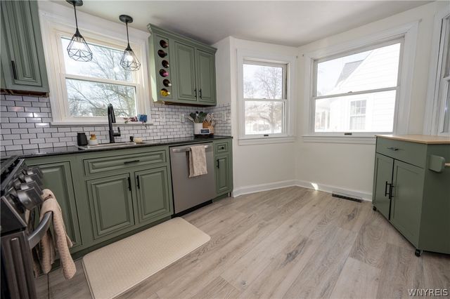 235 North Long Street, Amherst, NY 14221