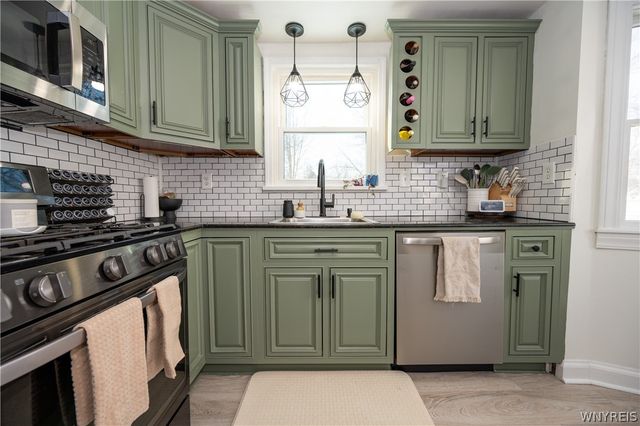 235 North Long Street, Amherst, NY 14221