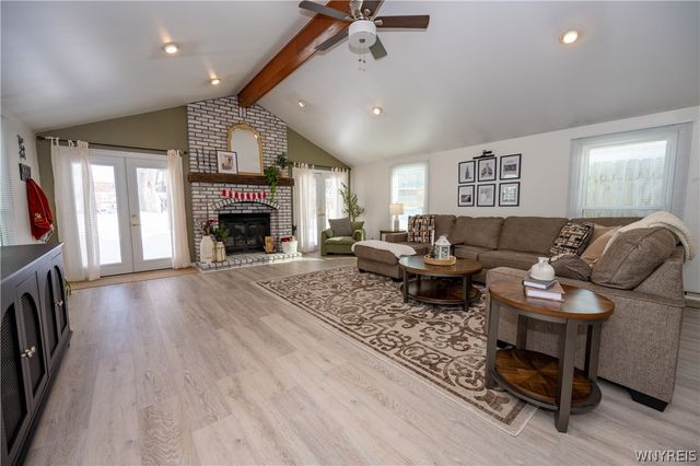 235 North Long Street, Amherst, NY 14221