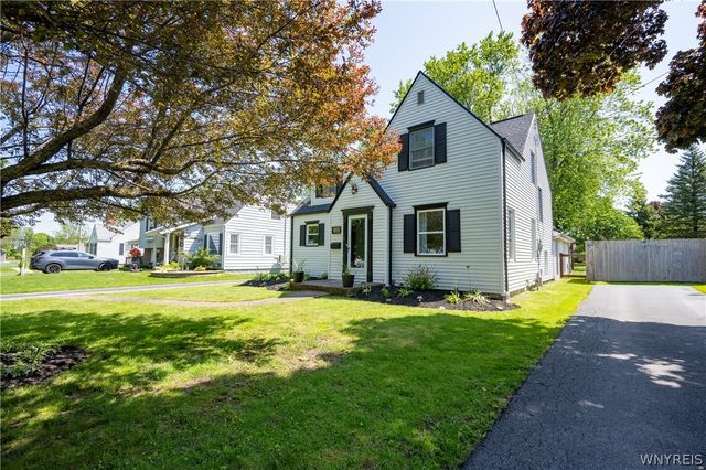 235 North Long Street, Amherst, NY 14221