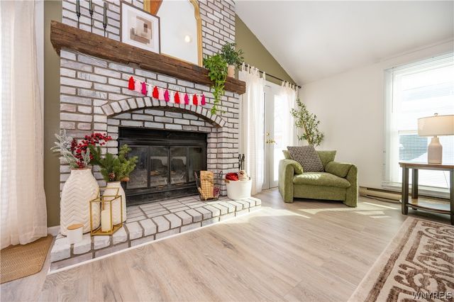 235 North Long Street, Amherst, NY 14221