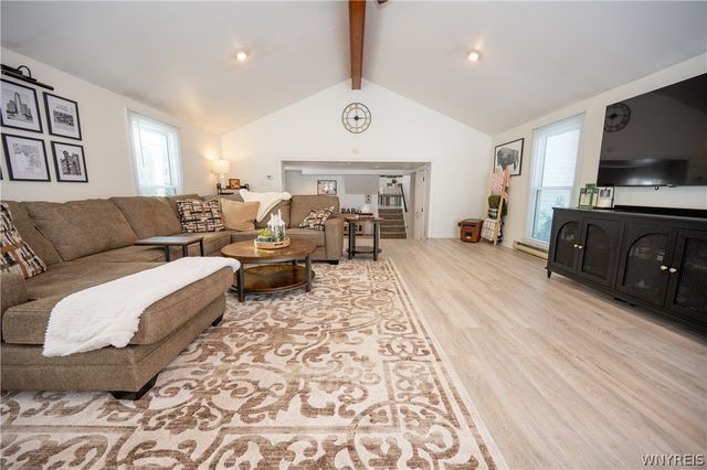 235 North Long Street, Amherst, NY 14221