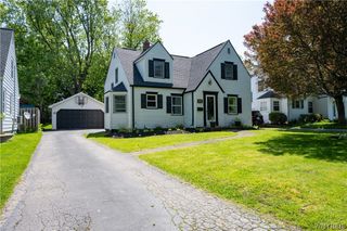 235 North Long Street, Amherst, NY 14221