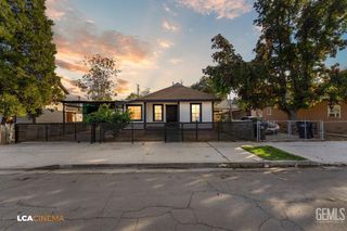 115 Ferguson Avenue, Bakersfield, CA 93308