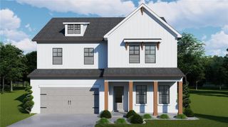 709 Bristol Drive, Loganville, GA 30052
