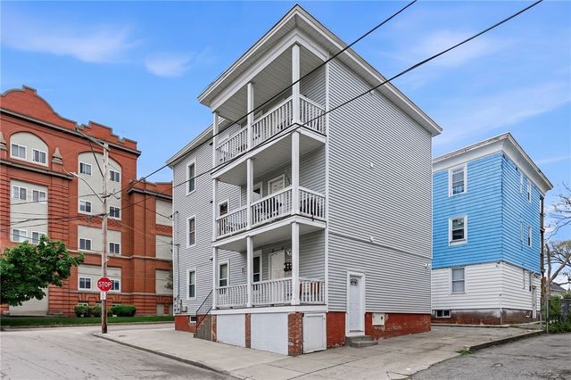2 King Street, Central Falls, RI 02863