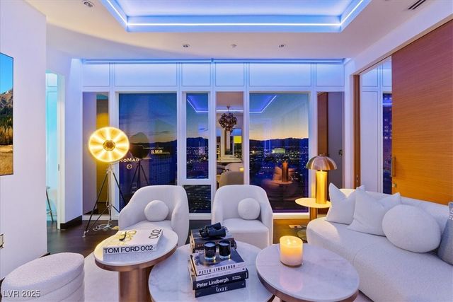 3750 Las Vegas Boulevard 2911, Las Vegas, NV 89158