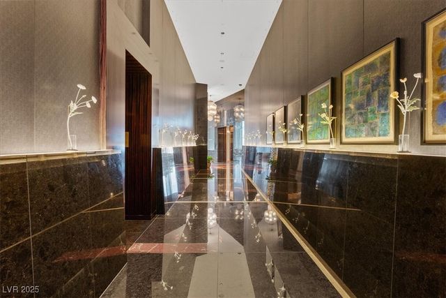 3750 Las Vegas Boulevard 2911, Las Vegas, NV 89158