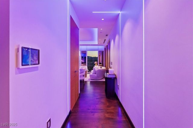 3750 Las Vegas Boulevard 2911, Las Vegas, NV 89158