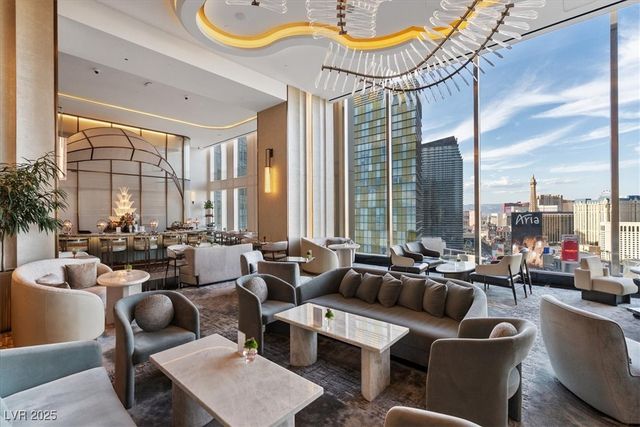 3750 Las Vegas Boulevard 2911, Las Vegas, NV 89158