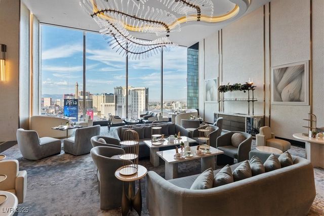 3750 Las Vegas Boulevard 2911, Las Vegas, NV 89158