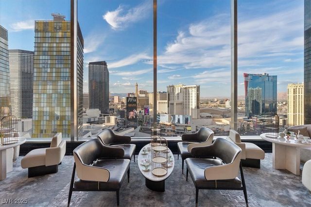 3750 Las Vegas Boulevard 2911, Las Vegas, NV 89158