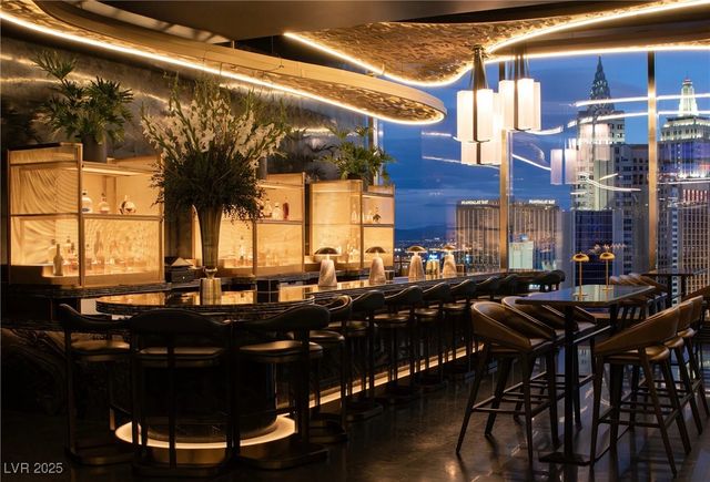 3750 Las Vegas Boulevard 2911, Las Vegas, NV 89158