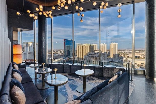 3750 Las Vegas Boulevard 2911, Las Vegas, NV 89158