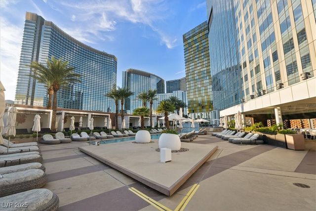 3750 Las Vegas Boulevard 2911, Las Vegas, NV 89158