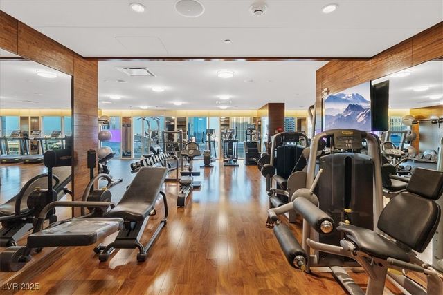 3750 Las Vegas Boulevard 2911, Las Vegas, NV 89158