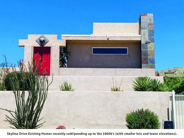 1 Skyline Drive, Desert Hot Springs, CA 92240