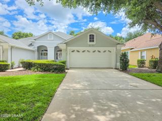 3137 Kailani Court, Ormond Beach, FL 32174
