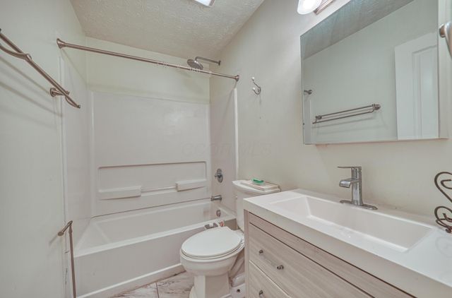 940 Quay Avenue, A, Grandview Heights, OH 43212