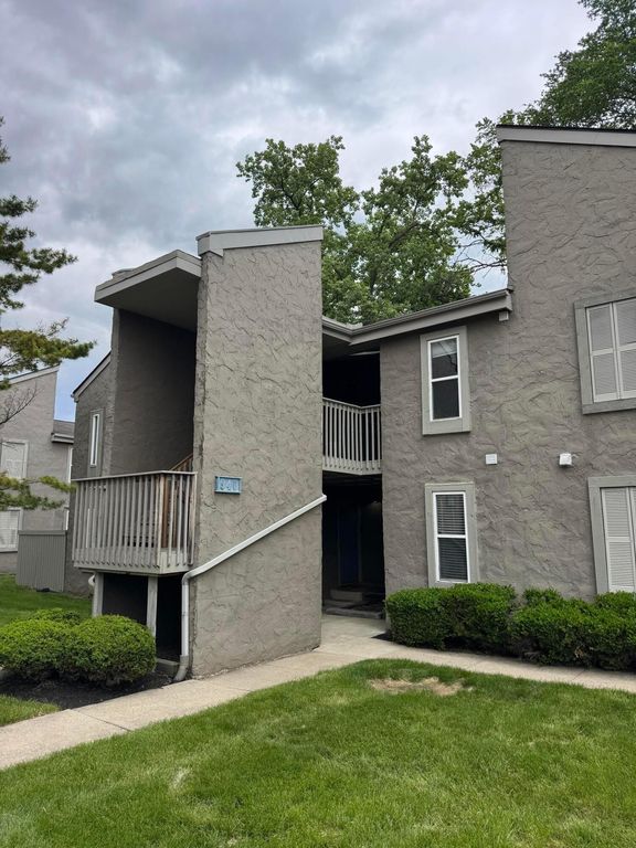 940 Quay Avenue, A, Grandview Heights, OH 43212