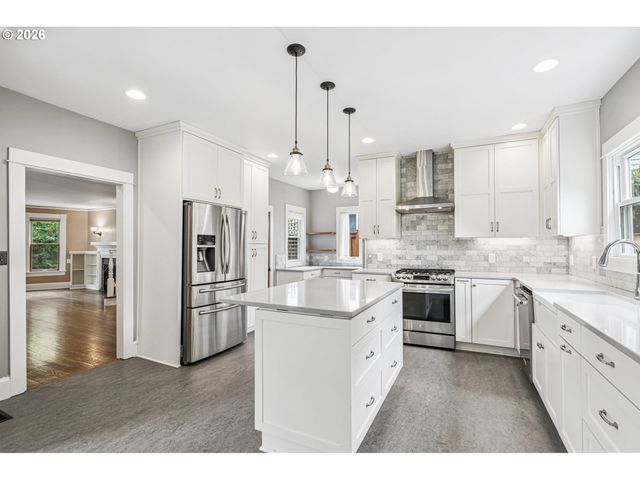 724 Se 27TH Ave, Portland, OR 97214