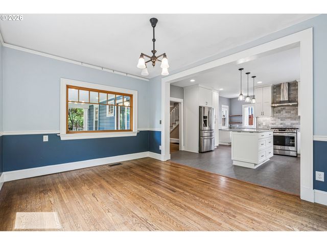 724 Se 27TH Ave, Portland, OR 97214