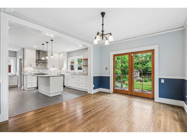 724 Se 27TH Ave, Portland, OR 97214