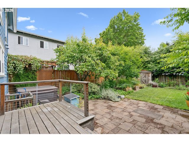 724 Se 27TH Ave, Portland, OR 97214