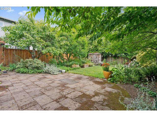 724 Se 27TH Ave, Portland, OR 97214