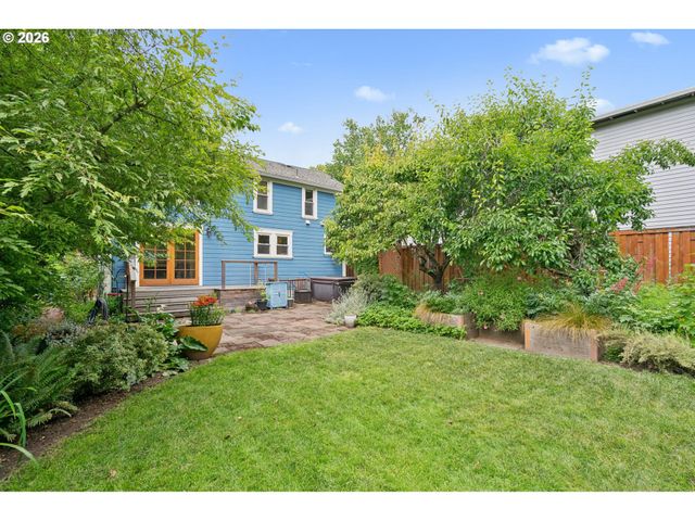 724 Se 27TH Ave, Portland, OR 97214