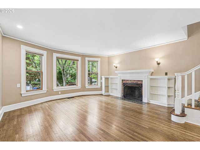 724 Se 27TH Ave, Portland, OR 97214