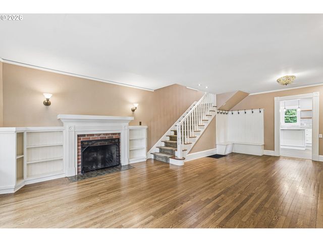 724 Se 27TH Ave, Portland, OR 97214