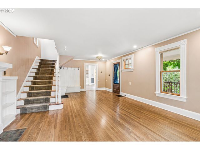 724 Se 27TH Ave, Portland, OR 97214