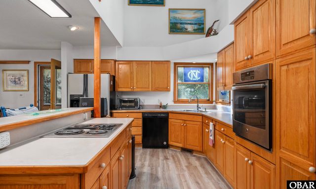 117 Pudding Pan Lane Lot 207, Southern Shores, NC 27949