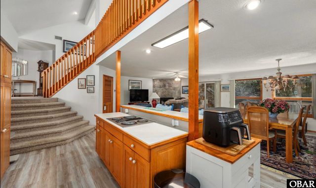 117 Pudding Pan Lane Lot 207, Southern Shores, NC 27949